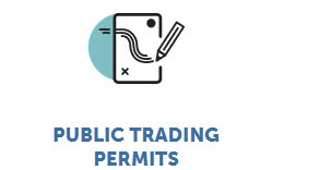 Public Trading link