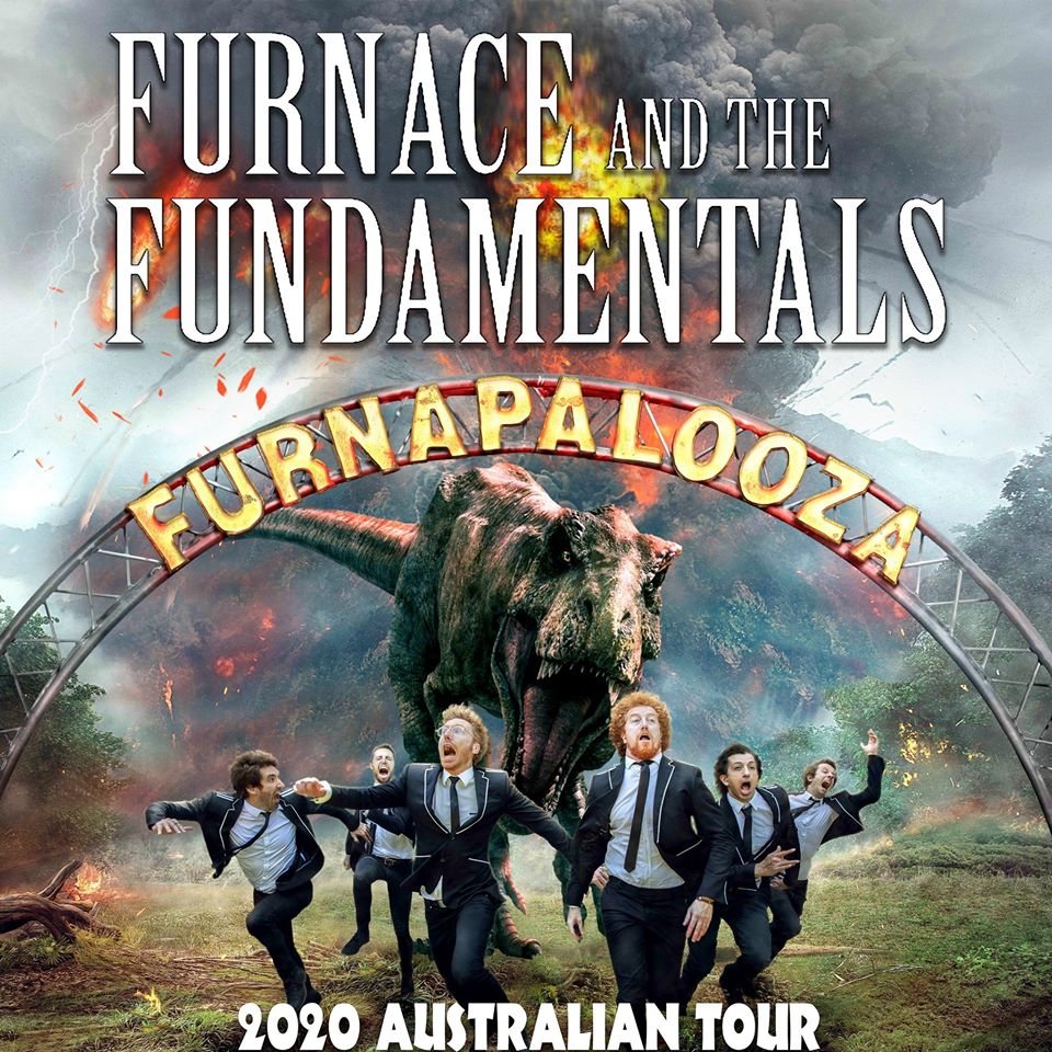 furnace and the fundamentals