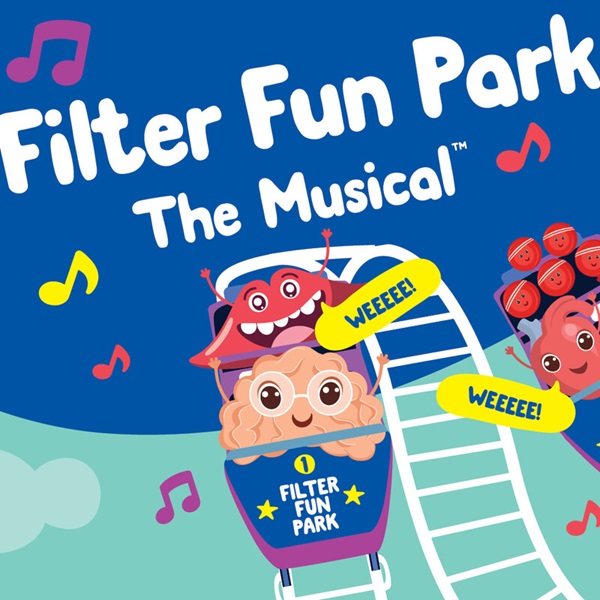 FringeWorld 2024 - Filter Fun Park 