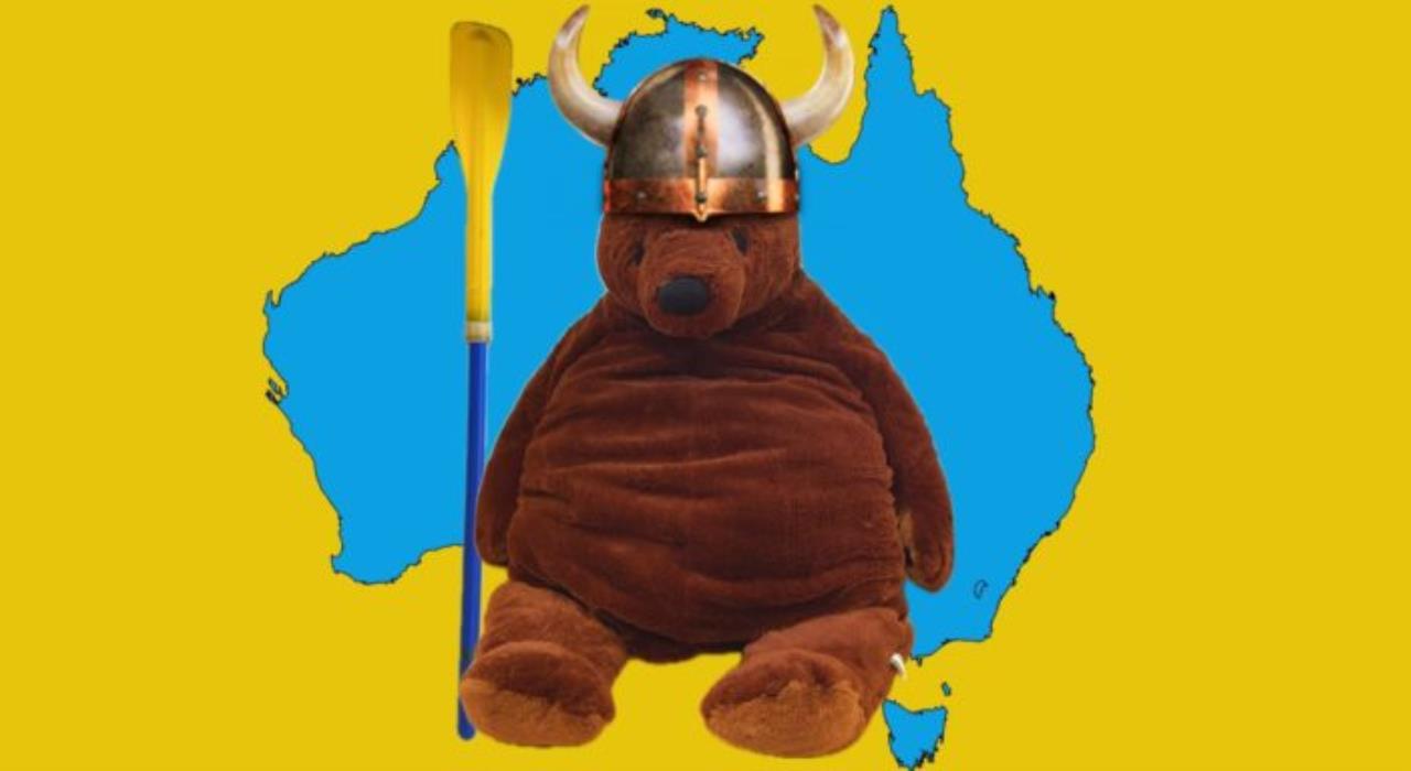 Pseudo-archaeologists believe that Vikings made it to Australia - Summer Nights 2024