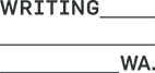 Writing WA Logo