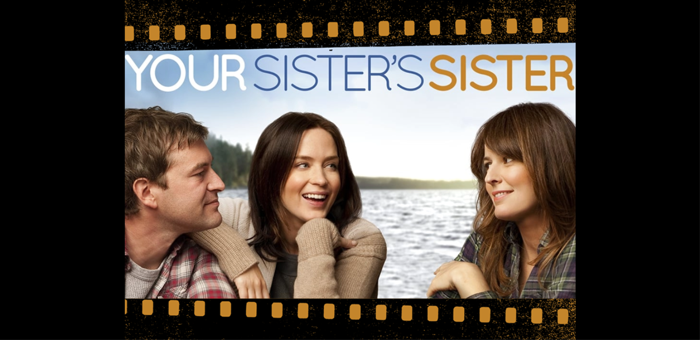 Three actors from the film Your Sister's Sister