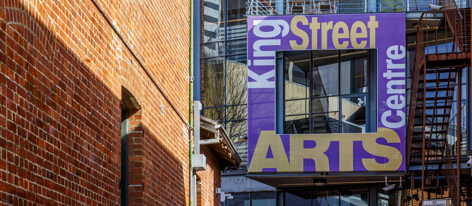 King Street Arts Centre