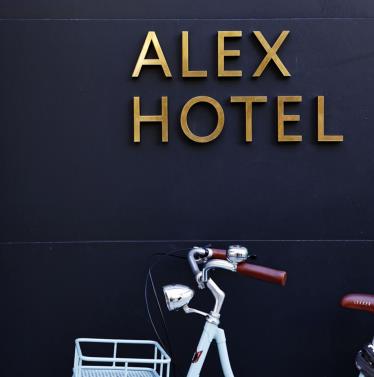 Alex hotel