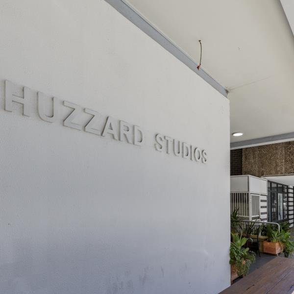 Huzzard Studios
