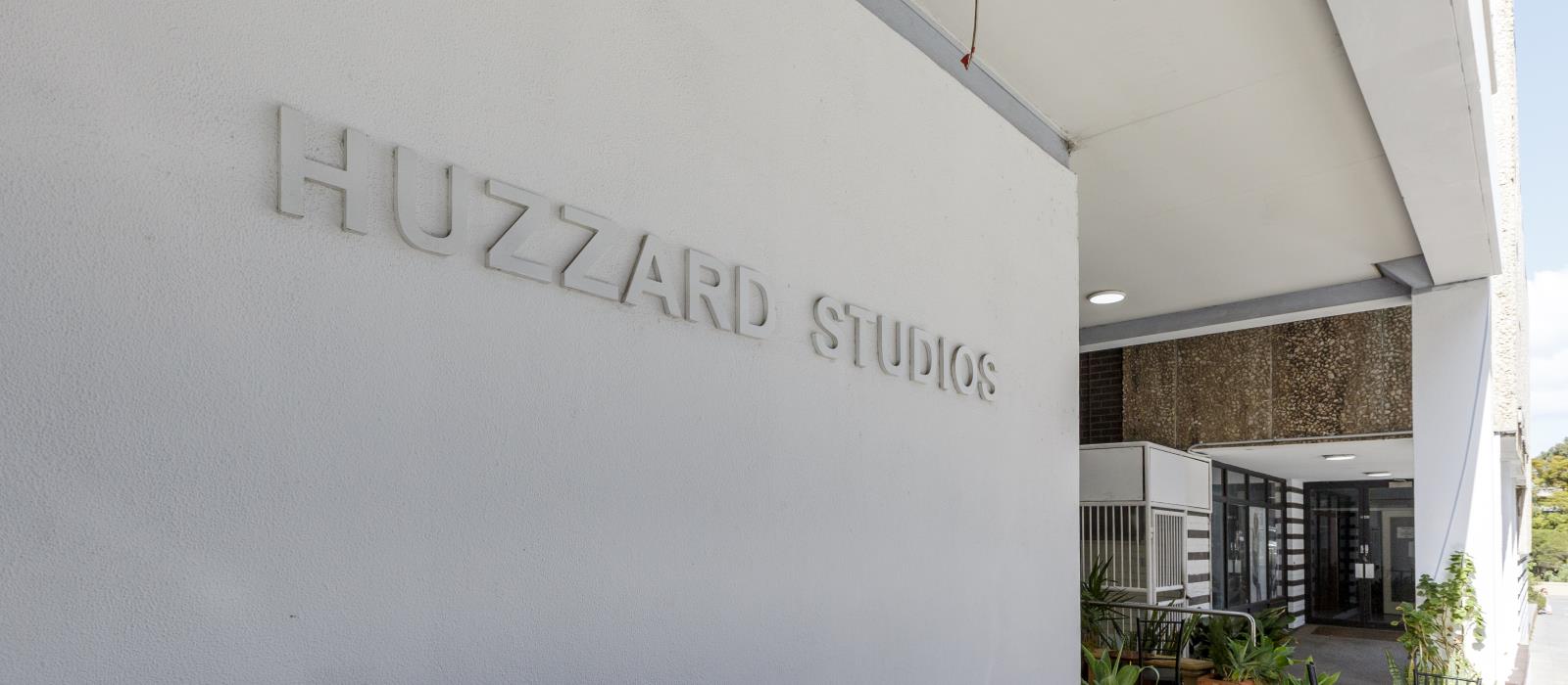 Huzzard Studios