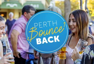 Perth Bounce Back