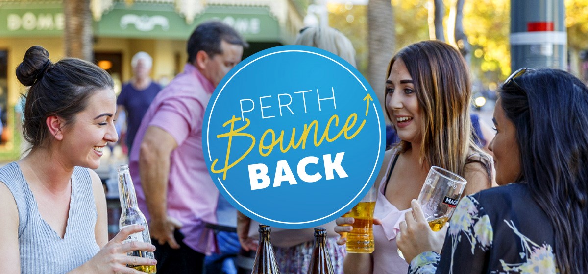 Perth Bounce Back