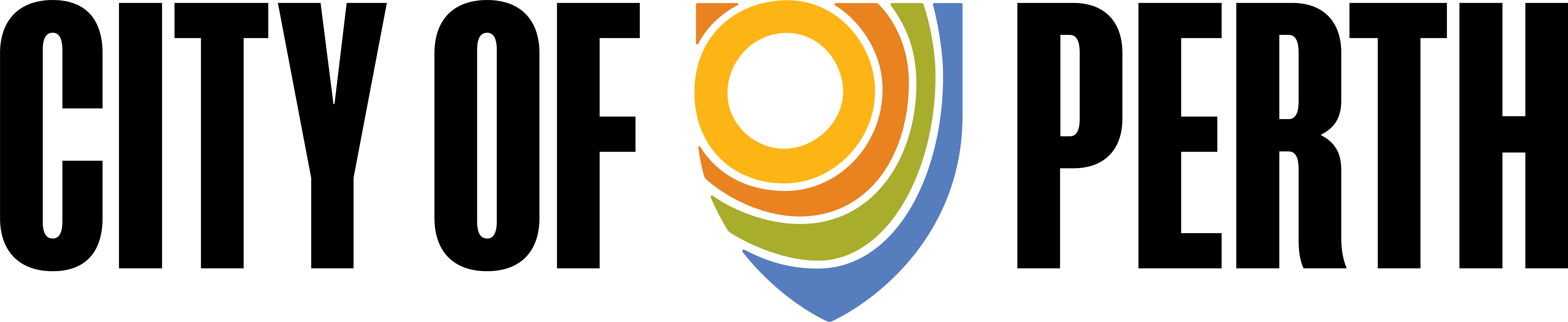 City of Perth Logo