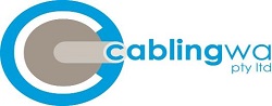 Cabling WA logo