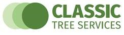 Classic Tree Services logo