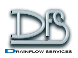 Drainflow Services logo