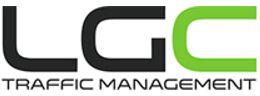 LGC Traffic Management logo