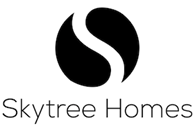 Skytree Homes Logo