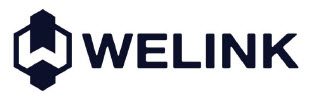 Welink logo