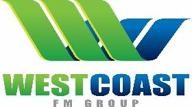 Westcoast FM Group logo