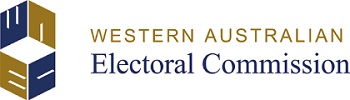 Western Australian Electoral Commission logo
