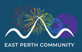 East Perth Community Logo