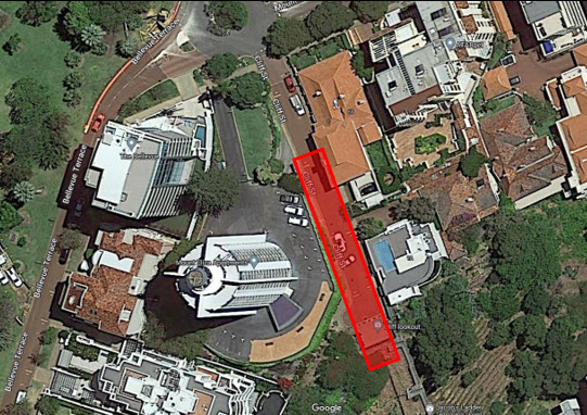 Road Closure - Cliff Street West Perth - 27 and 28 November 2023
