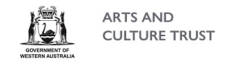 Arts and Culture Trust logo