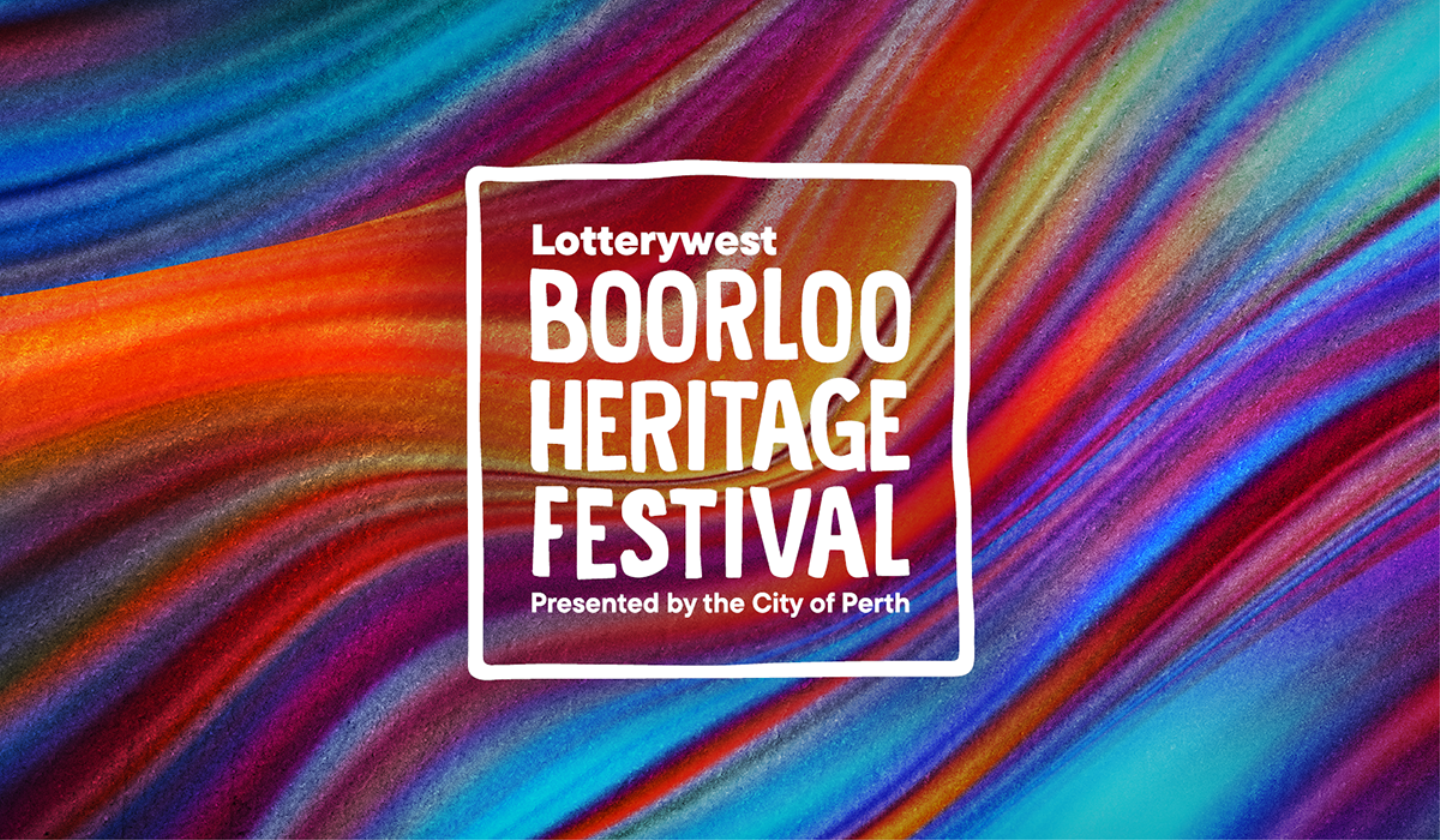 The Lotterywest Boorloo Heritage Festival returns this April