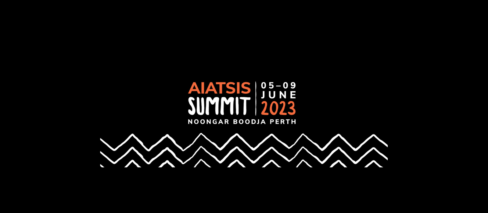 AIATSIS Summit 2023