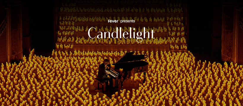 Candlelight by Fever