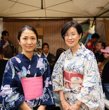 perth japan festival