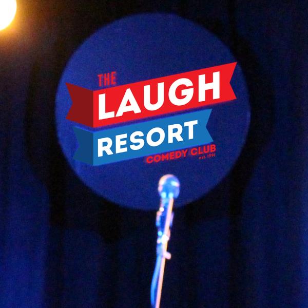 The Laugh Resort at The Shoe Yagan Square v2
