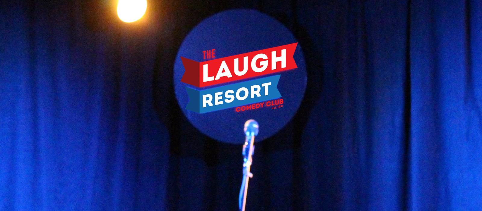 The Laugh Resort at The Shoe Yagan Square v2
