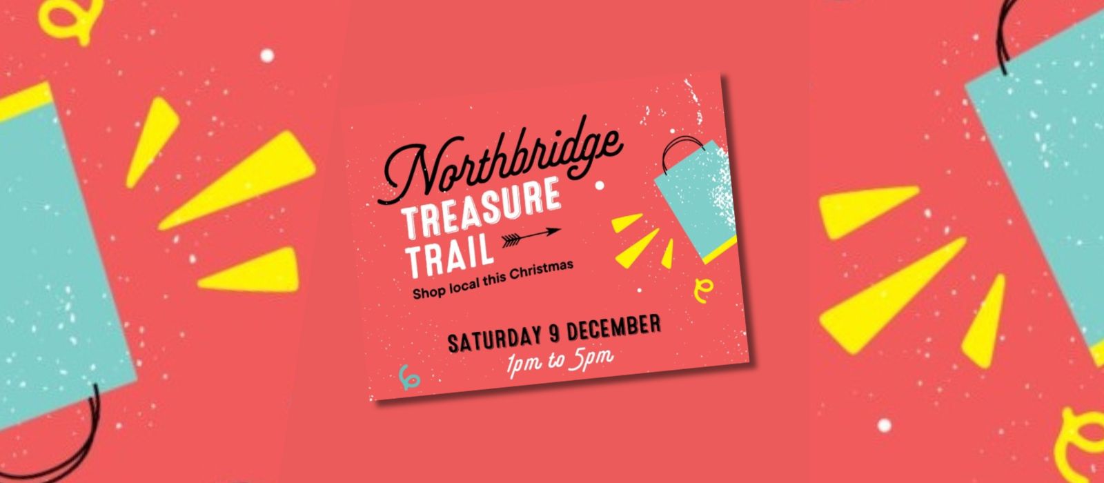 Northbridge Treasure Trail