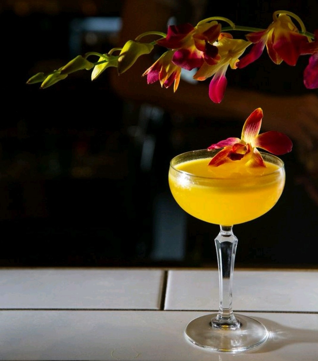Sauma cocktail