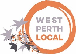 West Perth Local logo