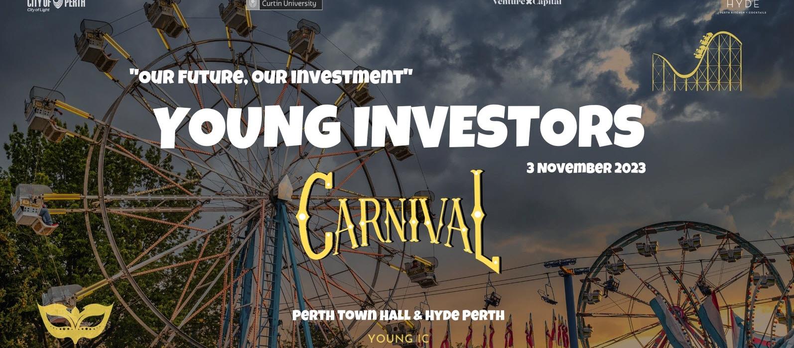 Young Investors Carnival 2023 web
